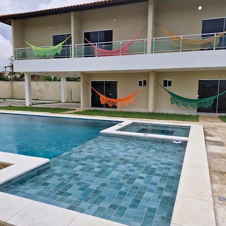 Meu Chale Flecheiras Exterior foto